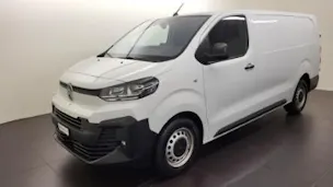 Citroën Jumpy Kaw. XL 2.0 BlueHDi 145 S/S