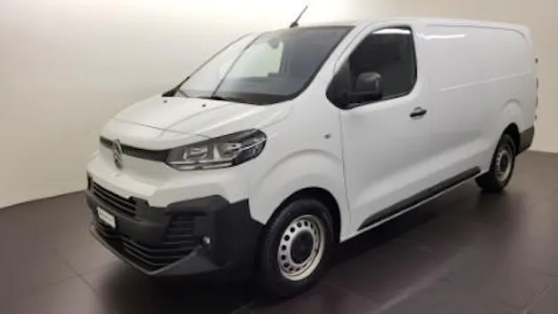 Citroën Jumpy Kaw. XL 2.0 BlueHDi 145 S/S