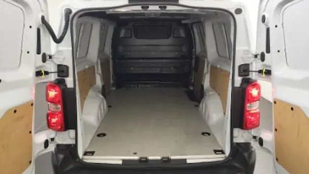 Citroën Jumpy Kaw. XL 2.0 BlueHDi 145 S/S