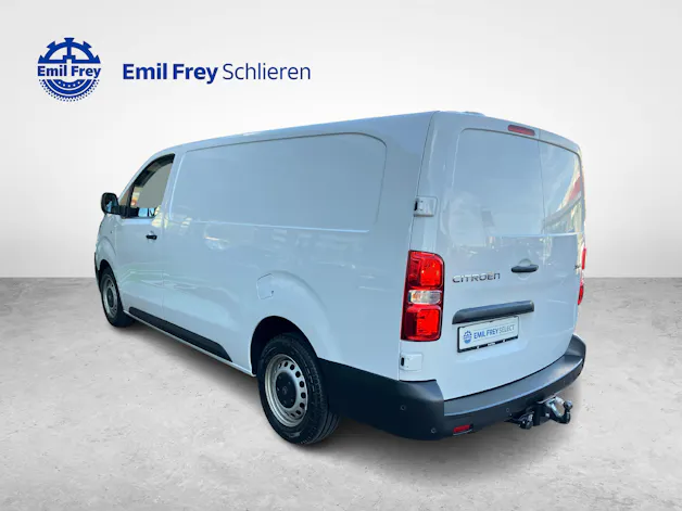 Citroën Jumpy Kaw. XL 2.0 BlueHDi 145 S/S