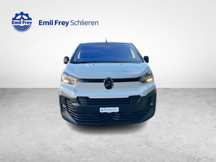 Fahrzeugbild CITROEN JUMPY