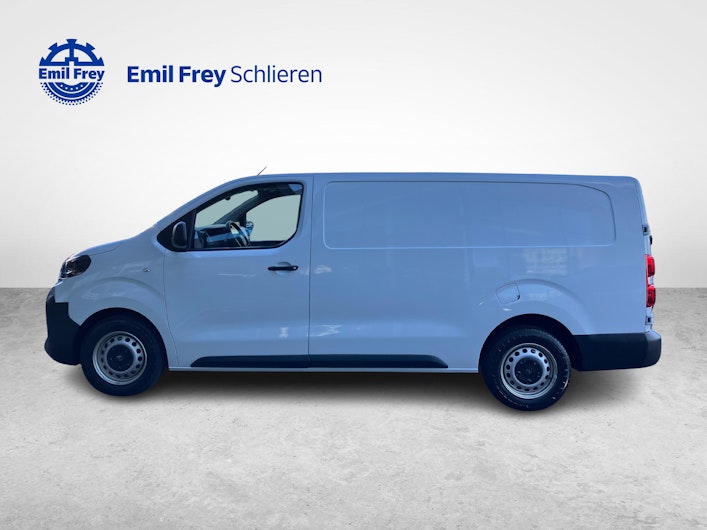 Fahrzeugbild CITROEN JUMPY