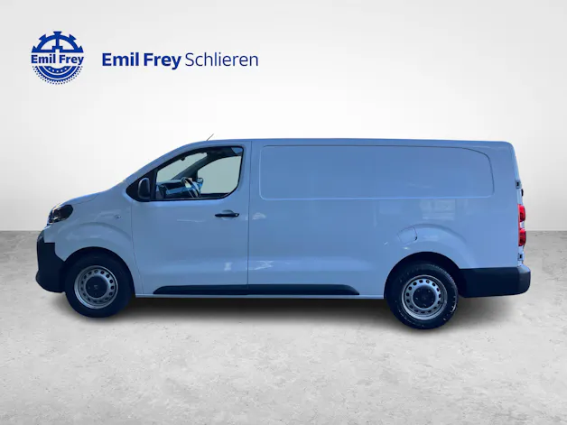 Citroën Jumpy Kaw. XL 2.0 BlueHDi 145 S/S