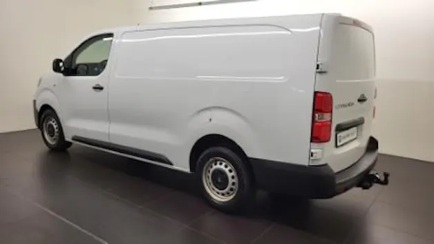 Citroën Jumpy Kaw. XL 2.0 BlueHDi 145 S/S