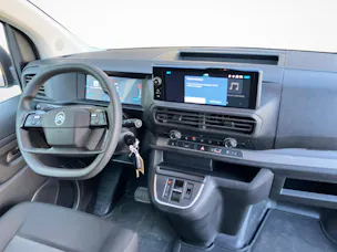Citroën Jumpy Kaw. XL 2.0 BlueHDi 145 S/S