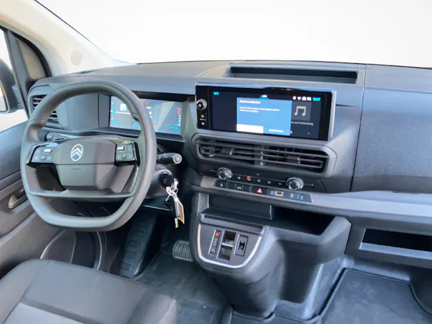 Citroën Jumpy Kaw. XL 2.0 BlueHDi 145 S/S