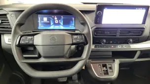 Citroën Jumpy Kaw. XL 2.0 BlueHDi 145 S/S