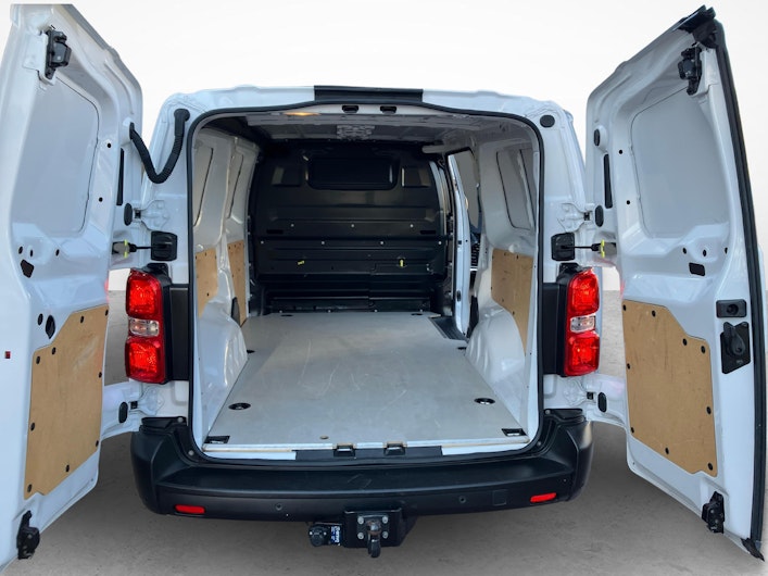 Fahrzeugbild CITROEN JUMPY