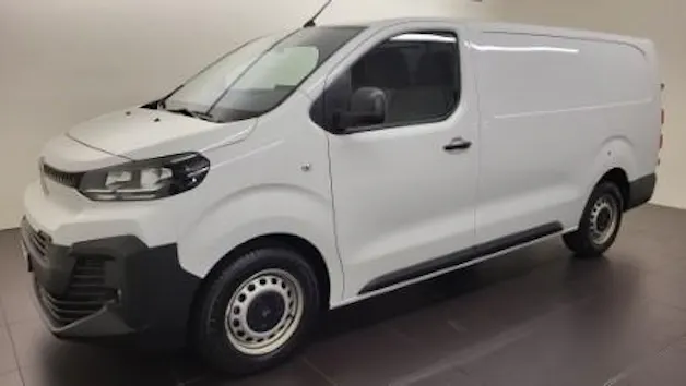 Citroën Jumpy Kaw. XL 2.0 BlueHDi 145 S/S