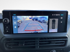 Vehicle image CITROEN Jumpy Kaw. XL 2.0 BlueHDi 145 S/S