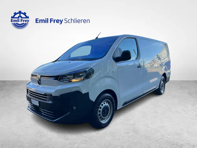Citroën Jumpy Kaw. XL 2.0 BlueHDi 145 S/S