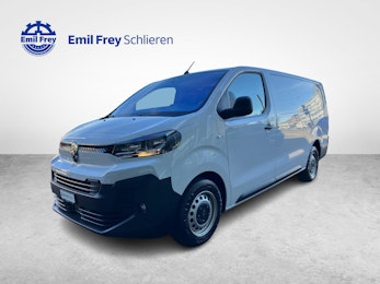 Vehicle image CITROEN Jumpy Kaw. XL 2.0 BlueHDi 145 S/S Vehicle image CITROEN Jumpy Kaw. XL 2.0 BlueHDi 145 S/S