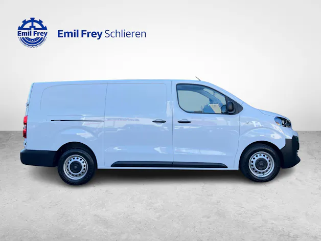 Citroën Jumpy Kaw. XL 2.0 BlueHDi 145 S/S