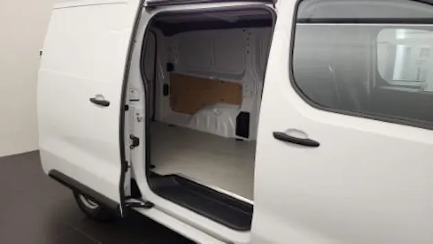 Citroën Jumpy Kaw. XL 2.0 BlueHDi 145 S/S