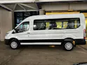 Ford E-Transit Van 390 L3H2 68kWh Trend Bus 9 Plätze