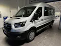 Ford E-Transit Van 390 L3H2 68kWh Trend Bus 9 Plätze