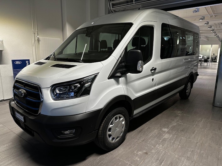 Vehicle image FORD Transit