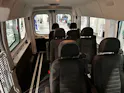 Ford E-Transit Van 390 L3H2 68kWh Trend Bus 9 Plätze