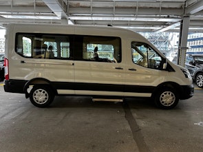 Vehicle image FORD E-Transit Van 390 L3H2 68kWh Trend