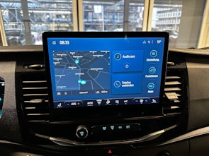 Vehicle image FORD E-Transit Van 390 L3H2 68kWh Trend