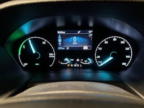 Vehicle image FORD E-Transit Van 390 L3H2 68kWh Trend