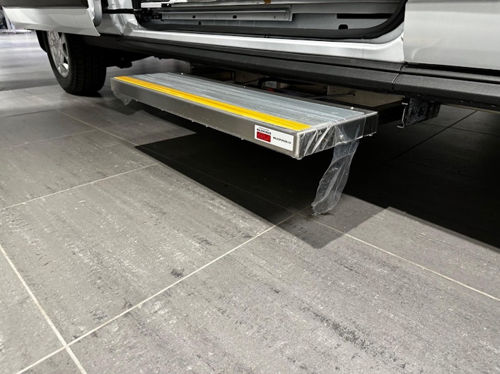 Vehicle image FORD Transit