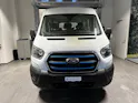 Ford E-Transit Van 390 L3H2 68kWh Trend Bus 9 Plätze