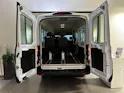 Ford E-Transit Van 390 L3H2 68kWh Trend Bus 9 Plätze