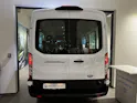 Ford E-Transit Van 390 L3H2 68kWh Trend Bus 9 Plätze