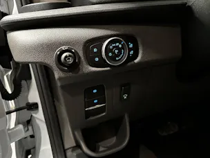 Ford E-Transit Van 390 L3H2 68kWh Trend Bus 9 Plätze