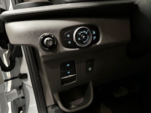 Vehicle image FORD E-Transit Van 390 L3H2 68kWh Trend