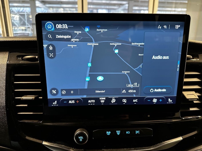 Vehicle image FORD Transit