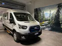 Ford E-Transit Van 390 L3H2 68kWh Trend Bus 9 Plätze