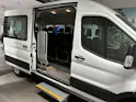 Ford E-Transit Van 390 L3H2 68kWh Trend Bus 9 Plätze