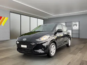 Hyundai i10 1.0 Origo
