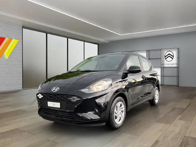 Hyundai i10 1.0 Origo