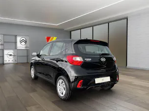 Hyundai i10 1.0 Origo