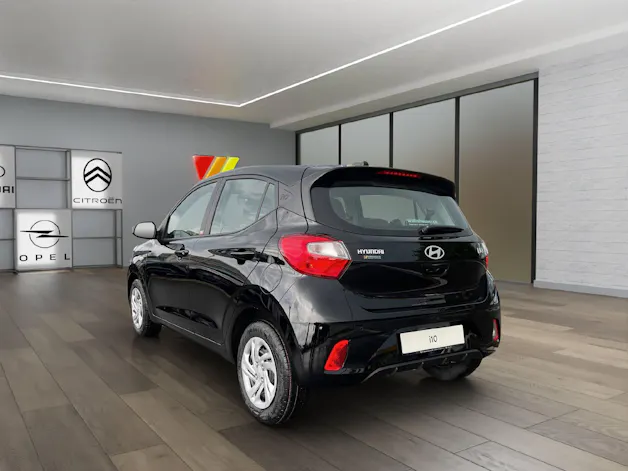 Hyundai i10 1.0 Origo