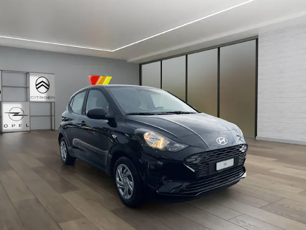 Hyundai i10 1.0 Origo