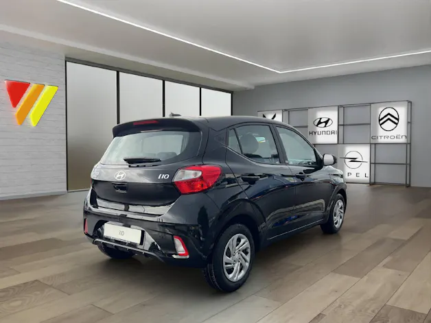 Hyundai i10 1.0 Origo
