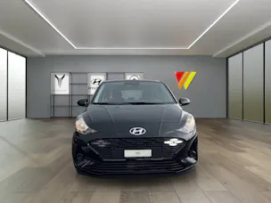 Hyundai i10 1.0 Origo