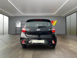 Hyundai i10 1.0 Origo