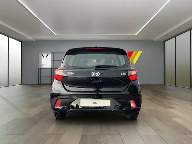 Hyundai i10 1.0 Origo