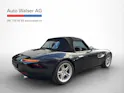 BMW Z8 5.0 V8 Roadster