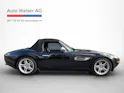 BMW Z8 5.0 V8 Roadster