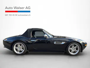 BMW Z8 5.0 V8 Roadster