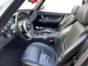 BMW Z8 5.0 V8 Roadster