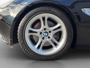 BMW Z8 5.0 V8 Roadster