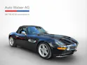 BMW Z8 5.0 V8 Roadster