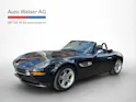 BMW Z8 5.0 V8 Roadster